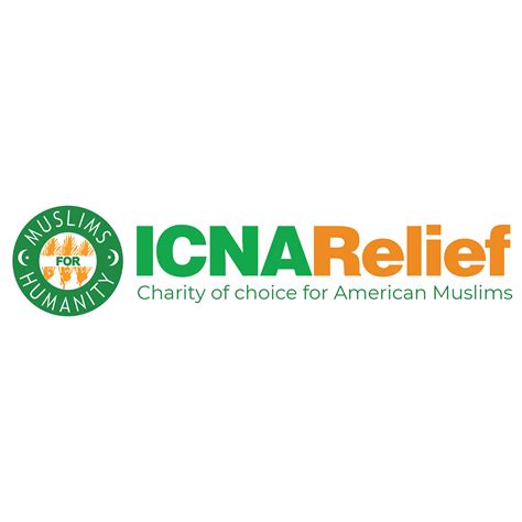 International Relief – ICNA.